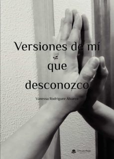 versiones de mi que desconozco (ebook)-9788411282840
