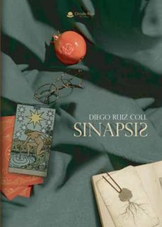 sinapsis-diego ruiz coll-9788411289740