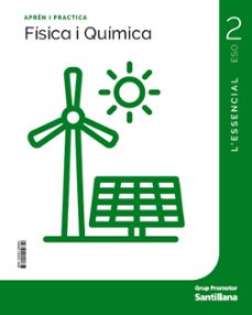 quaderno fisica i quimica 2º eso construint mons-9788411299640