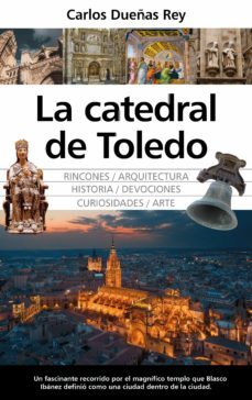 la catedral de toledo-9788411312240