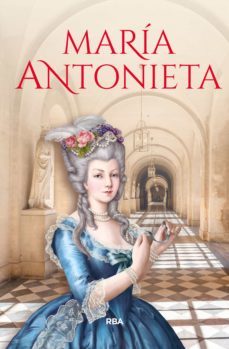 maria antonieta (ebook)-9788411321440