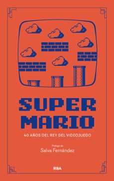 super mario (ebook)-salva fernandez ros-9788411329231