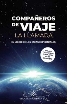 compañeros de viaje-silvia carbonell-9788411370240