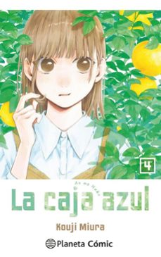 la caja azul nº 04 (ebook)-koji miura-9788411409940