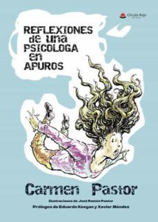 reflexiones de una psicologa en apuros-9788411451840
