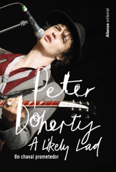 -peter doherty-simon spence-9788411483940