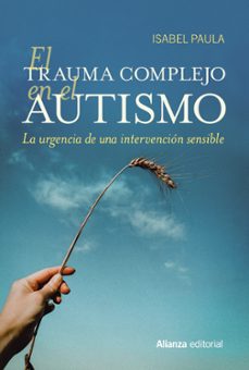 el trauma complejo en el autismo-9788411484640