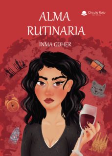alma rutinaria (ebook)-inma goher-9788411595940