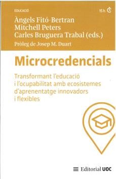 microcredencials-angels fito bertran-9788411661140