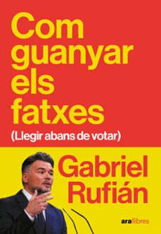 -gabriel rufian-9788411732840