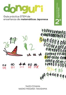 guia practica stem de enseñanza de matematicas japonesa, donguri (ebook)-9788411751940