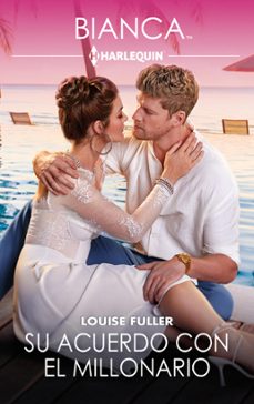 su acuerdo con el millonario (ebook)-louise fuller-9788411805940