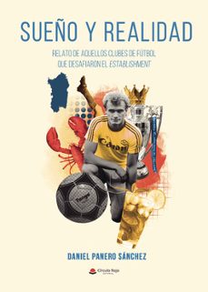 sueño y realidad-daniel panero sanchez-9788411997140