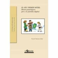 el seu primer mobil-gerard vilanova godoy-9788412051940