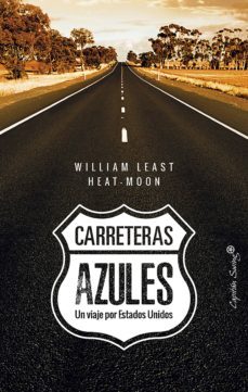 carreteras azules (ebook)-william least heat moon-9788412083040