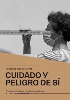 cuidado y peligro de si-9788412120240