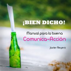 ¡bien dicho! (audiolibro)-javier reyero-9788412221640