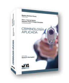 criminologia aplicada-9788412330540