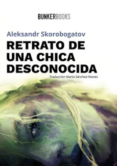 Imagen Principal de Retrato de una chica desconocida