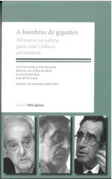 a hombros de gigantes-9788412390940