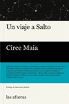 Imagen Principal de Un viaje a Salto