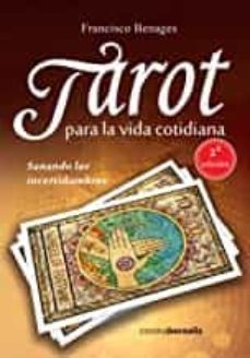 2u edc tarot para la vida cotidiana-9788412424140