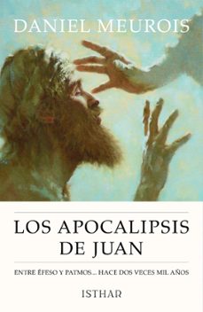 los apocalipsis de juan-daniel meurois-9788412444940