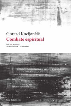 combate espiritual (ebook)-gorazd kocijan?i?-9788412460940