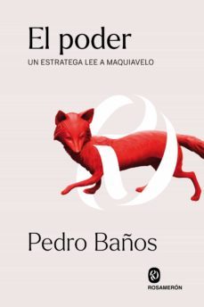 el poder (ebook)-pedro baños-9788412473940