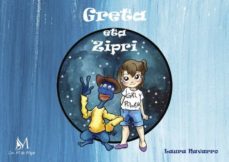 greta eta zipri-laura navarro-9788412475340