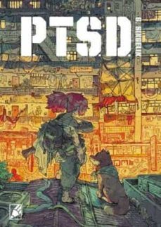 ptsd-guillaume singelin-9788412484540