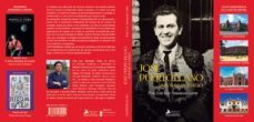 jose puertollano. pasion de un torero-jose luis abraham lopez-9788412489040