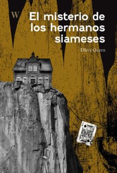 el misterio de los hermanos siameses-9788412502640