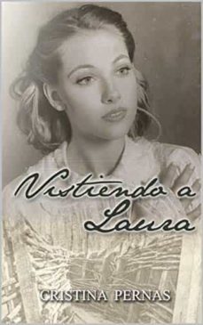 vistiendo a laura-cristina pernas-9788412518740