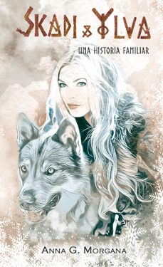 skadi & ylva-anna g. morgana-9788412576740
