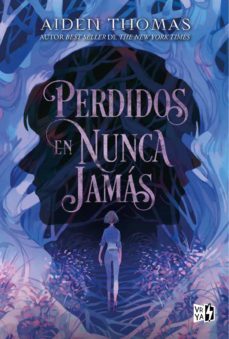 perdidos en nunca jamas (ebook)-aiden thomas-9788412578140