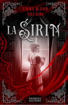 la sirin-laura blanco villalba-9788412611540