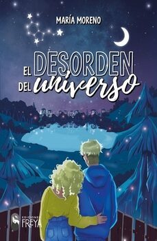 el desorden del universo-9788412641240