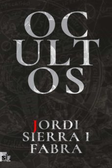 ocultos (ebook)-jordi sierra i fabra-9788412656640