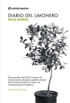 diario del limonero (ebook)-paco romeu-9788412659740