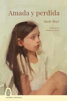 amada y perdida-susie boyt-9788412817140