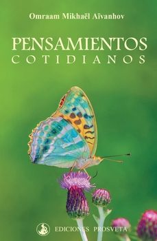 pensamientos cotidianos 2025 (ebook)-omraam mikhael aivanhov-9788410379558