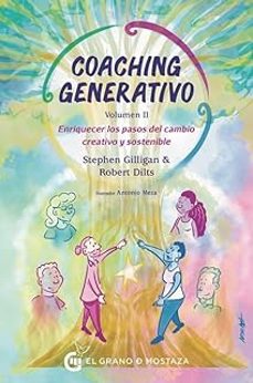 coaching generativo, volumen 2-9788412874440