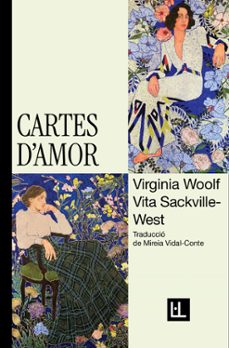 cartes d amor-virginia woolf-9788412908640