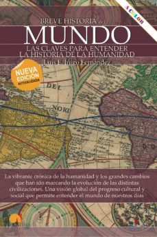 breve historia del mundo-9788413052540