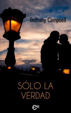solo la verdad (ebook)-bethany campbell-9788413072340