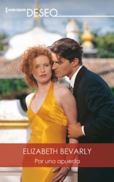 por una apuesta (ebook)-elizabeth bevarly-9788413074740