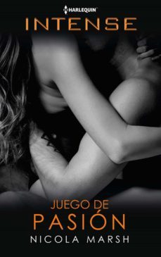 juego de pasion (ebook)-nicola marsh-9788413077840