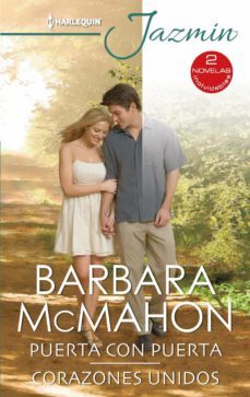 puerta con puerta - corazones unidos (ebook)-barbara mcmahon-9788413079240