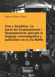 cine y semiotica (ebook)-manuel blanco-9788413113340